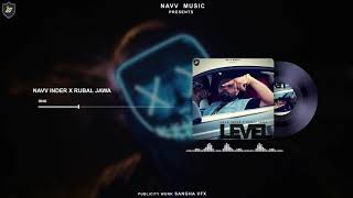 Poster level lyrics – navv inder