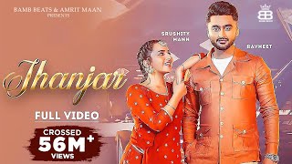 Poster jhanjar lyrics – ravneet