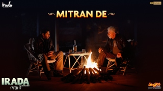 Poster mitran de