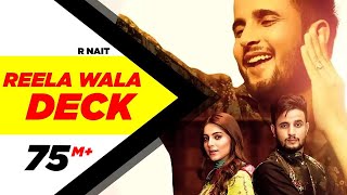 Poster reela wala deck lyrics – r nait
