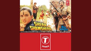 Poster tera khana kharab