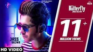Poster butterfly lyrics – jass bajwa | mixsingh