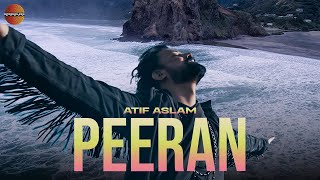 Poster  Peeran Lyrics – Atif Aslam 