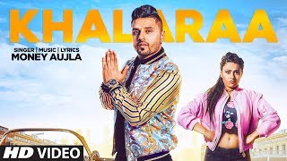 Poster khalaraa lyrics – money aujla, miss neelam