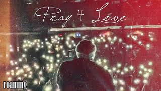 Poster roaming lyrics – rod wave