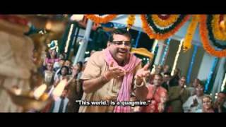 Poster jyoti jalaile