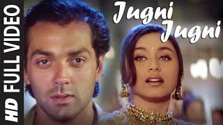 Poster jugni jugni