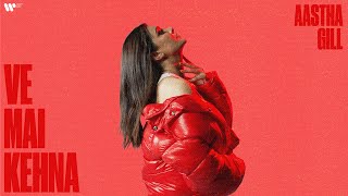 Poster Ve Main Kehna Lyrics – Aastha Gill
