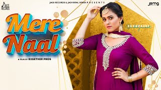 Poster mere naal lyrics – sukhpreet kaur