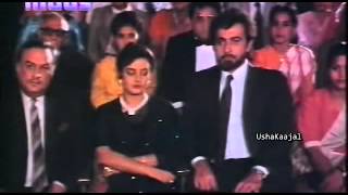 Poster ghungroo toot gaye to kya