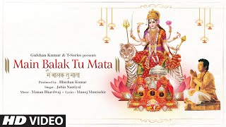 Poster main balak tu mata lyrics – jubin nautiyal