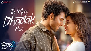 Poster  Tu Meri Dhadak Hai Lyrics – Vishal Mishra 