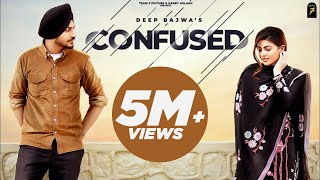 Poster confused lyrics – deep bajwa