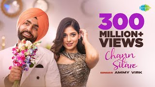 Poster Chann Sitare Lyrics – Ammy Virk | From Oye Makhna