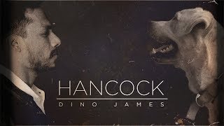Poster hancock lyrics – dino james