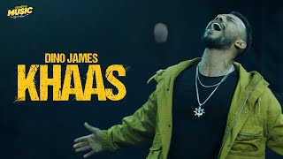 Poster ख़ास khaas lyrics in hindi – dino james