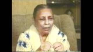 Poster na tum aaye na neend aayi lyrics – shamshad begum