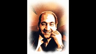 Poster dil mein chhupake pyar ka lyrics – mohammed rafi
