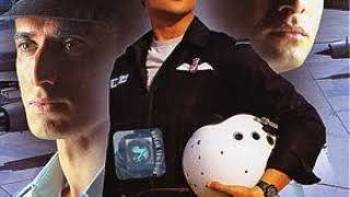 Poster khamoshi aashiqo ki hai zabaan