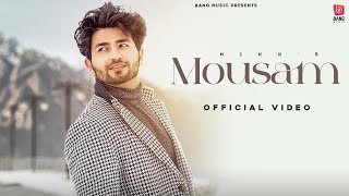 Poster Mausam Lyrics – Nikk