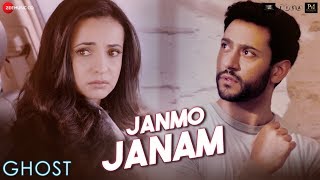 Poster janmo janam lyrics – ghost | yasser desai