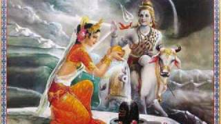 Poster om namah shivay