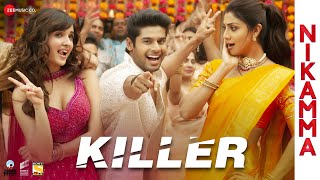 Poster Killer Lyrics – Nikamma | Mika Singh