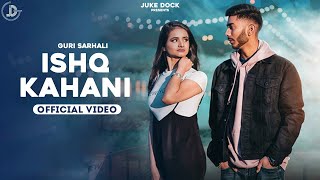 Poster ishq kahani lyrics – guri sarhali