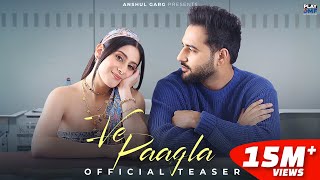 Poster Ve Paagla Lyrics – Preetinder