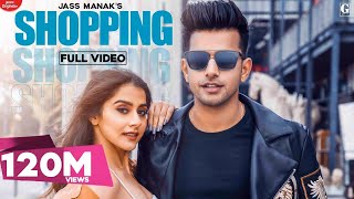 Poster shopping lyrics – jass manak