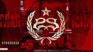 Poster hydrograd lyrics – stone sour