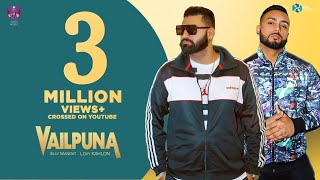 Poster vailpuna lyrics – elly mangat, lovy kahlon