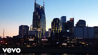 Poster  Parachute Lyrics – Hayley Williams 