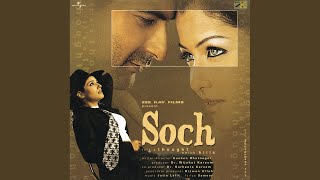 Poster dil dhoonde hai