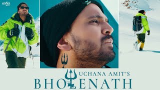 Poster Bholenath Lyrics – Uchana Amit