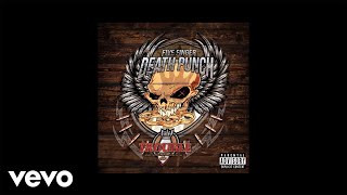 Poster trouble lyrics – five finger death punch