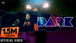 Poster dark life lyrics – bir dhillon x arshdeep kaur