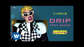 Poster drip lyrics – cardi b, feat. migos