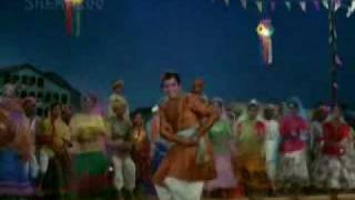 Poster mere pairon me ghunghroo lyrics – mohammed rafi