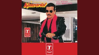 Poster jahan mile jidhar mile