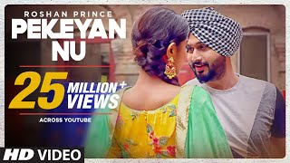 Poster pekeyan nu lyrics – roshan prince, desi routz