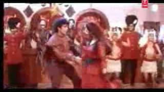 Poster jhanjhar leyade mere