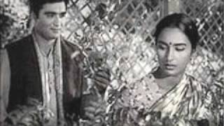 Poster ae mere humsafar lyrics – nutan