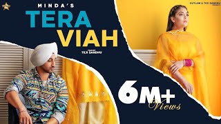 Poster tera viah lyrics – minda