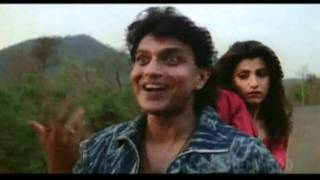 Poster baj gayi baj gayi pyar ki ghanti