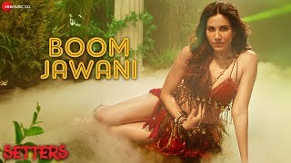 Poster boom jawani