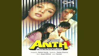 Poster tu deewani main deewana