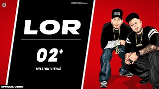 Poster lor lyrics – romey maan