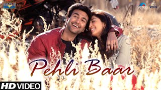 Poster पहली बार pehli baar lyrics in hindi – hungama 2