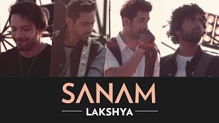 Poster lakshya lyrics – sanam